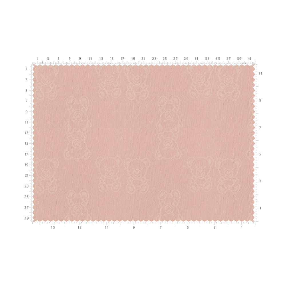 Lână Jacquard C/T
