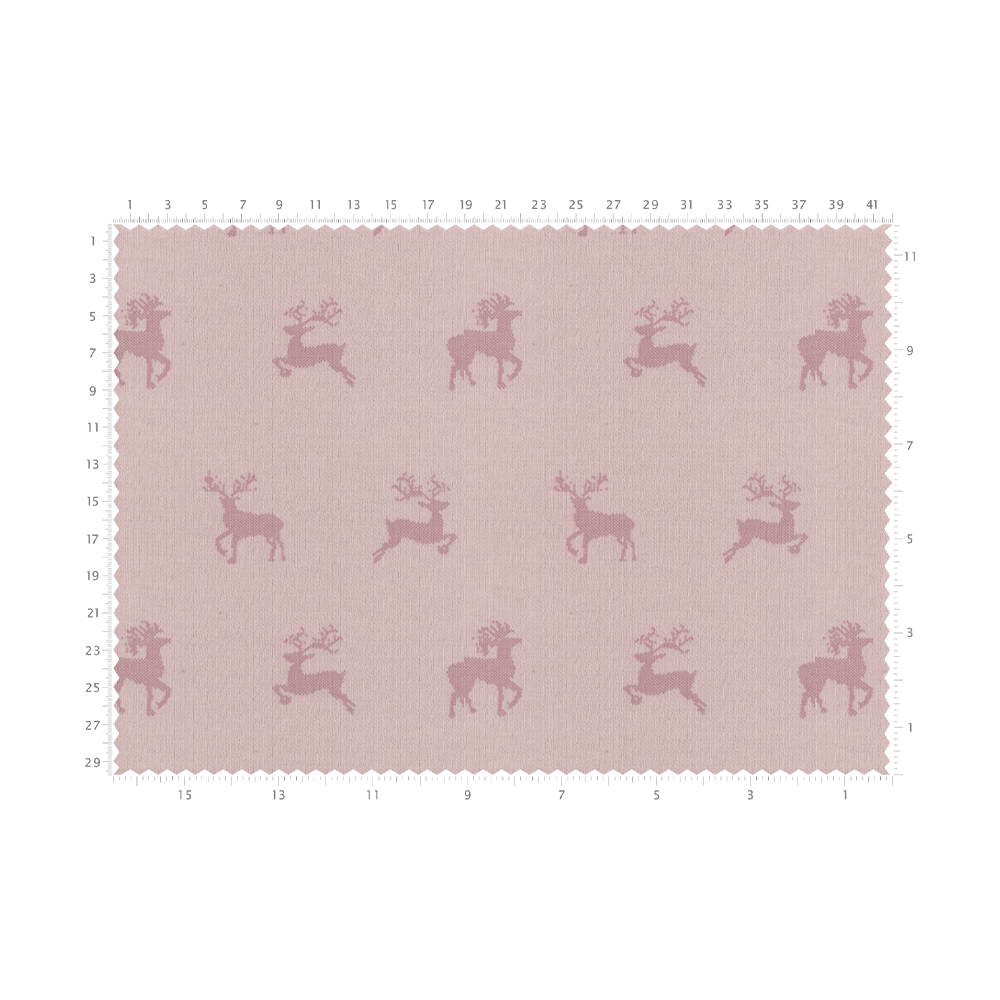 Lână Jacquard C/T