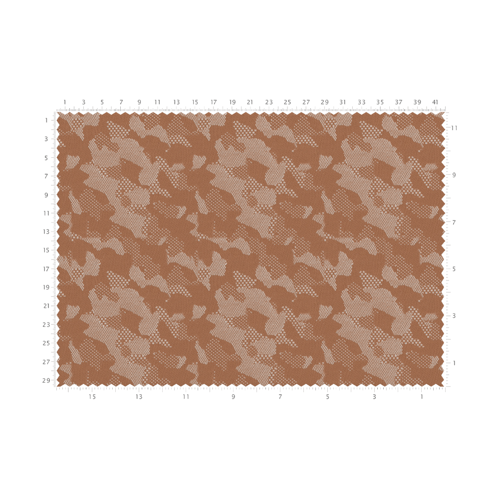 Lână Jacquard C/T