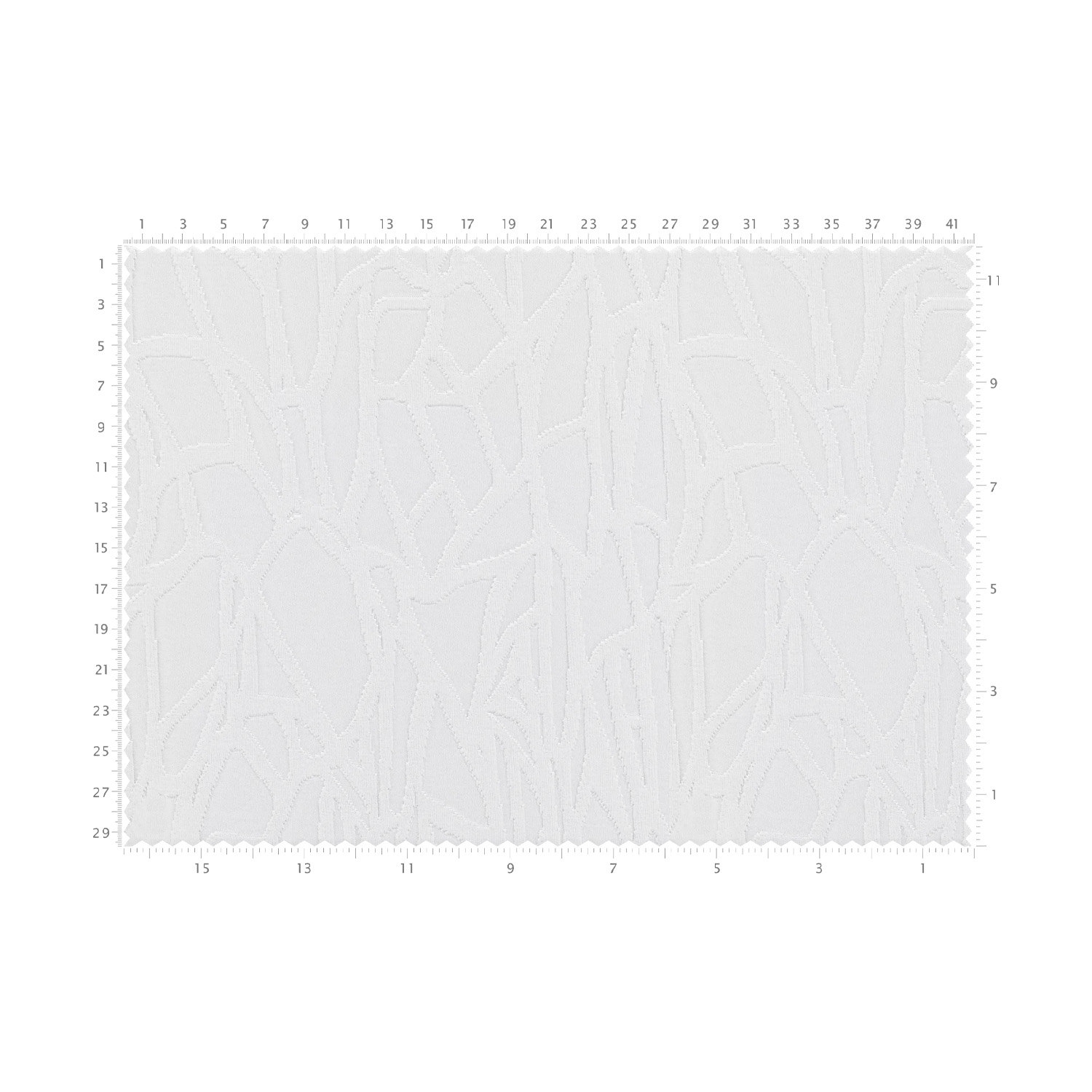 T/S Jacquard dublu