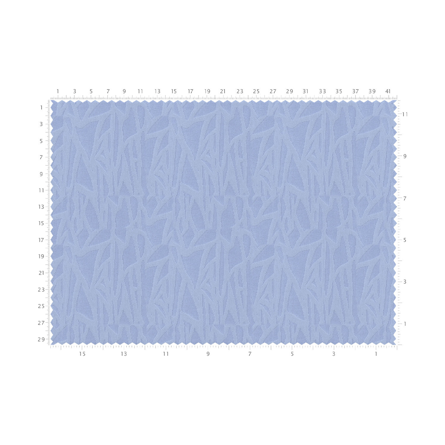 T/S Jacquard dublu