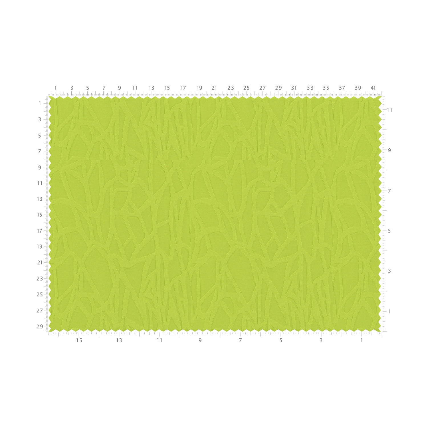 T/S Jacquard dublu