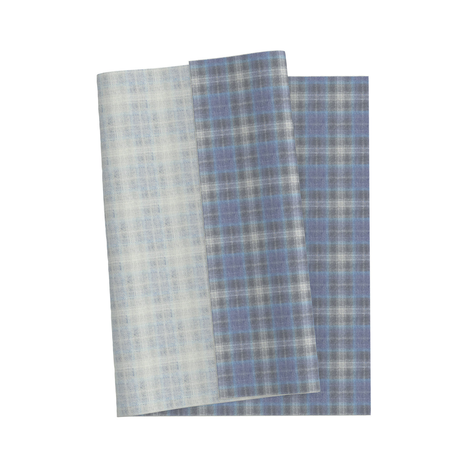Fleece cu imprimare reactivă C/T