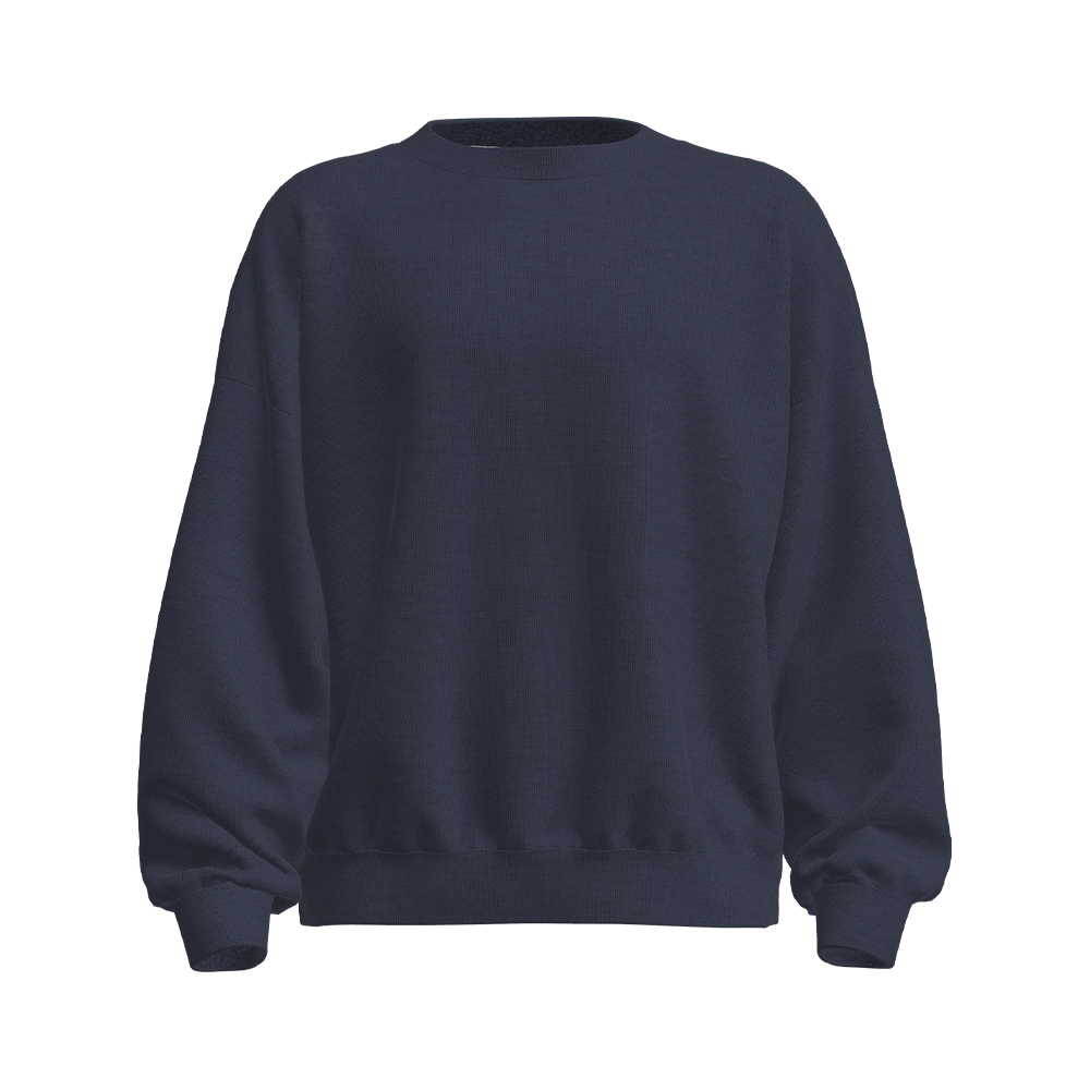 T/M/S Perie de încălzire dublă tricot