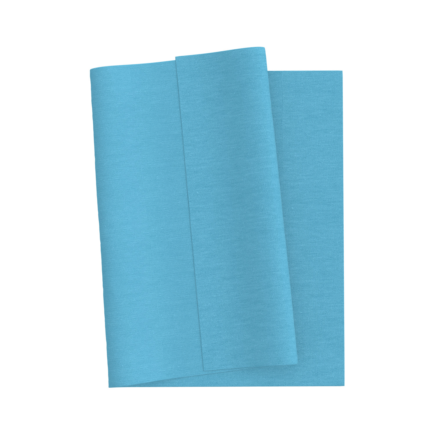 Reciclați T/C Anti-UV Single Jersey