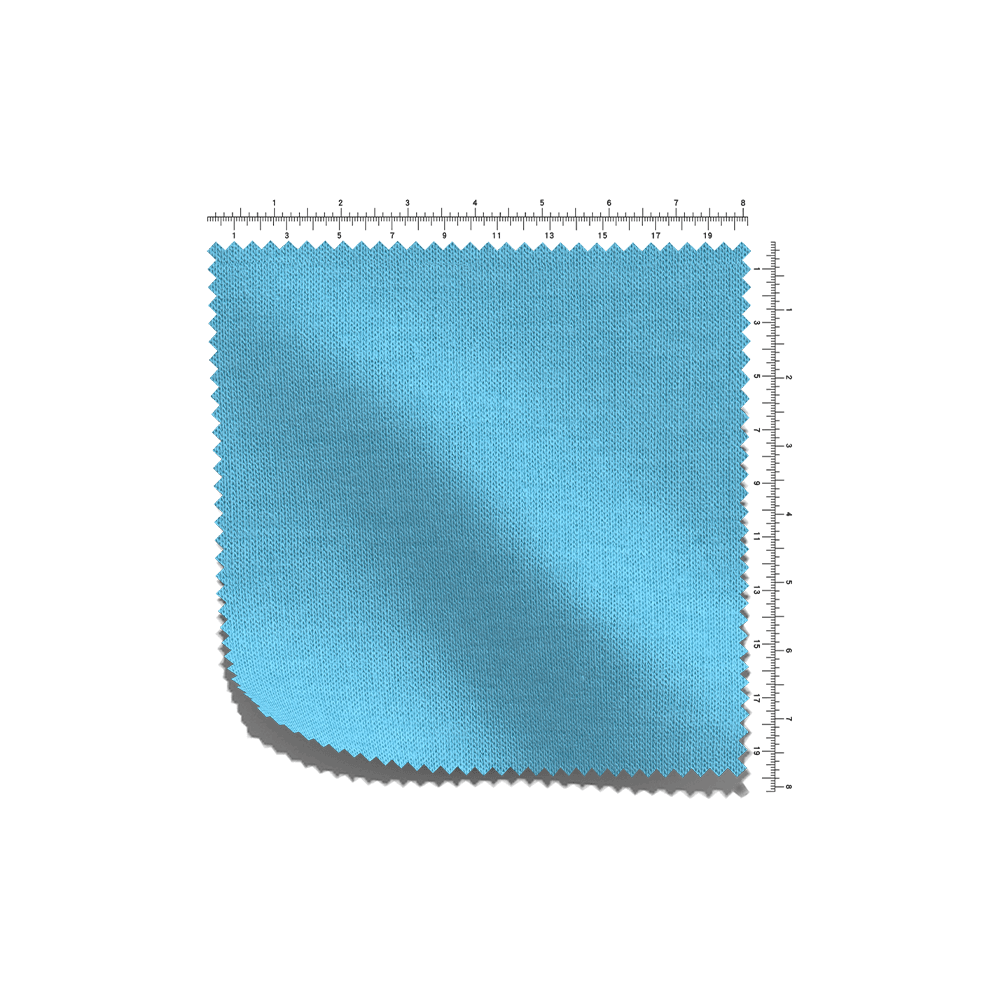 Reciclați T/C Anti-UV Single Jersey