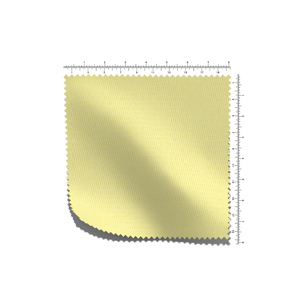 C/Reciclare T(Seawool) Jacquard RIB