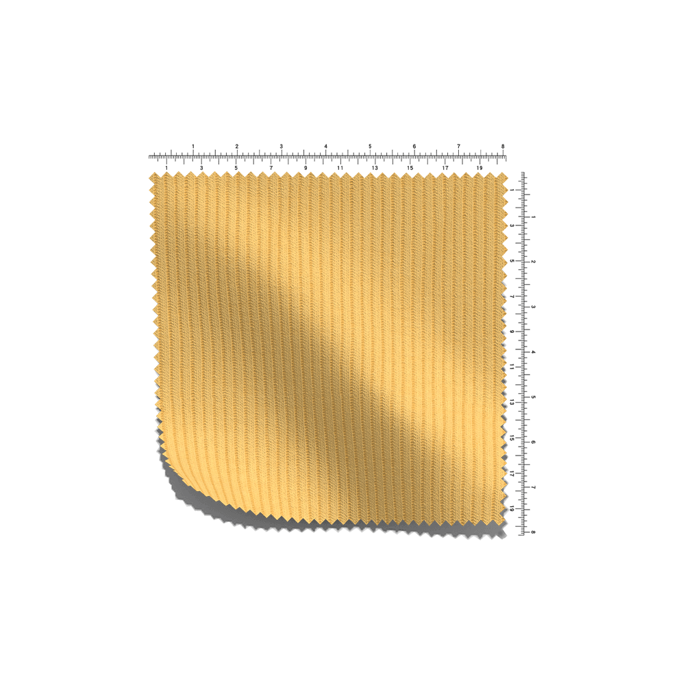 Tencel/Lână/S 2*2 RIB