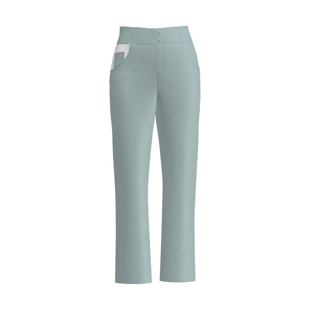 C/Reciclare T(Seawool)/S Twill Terry