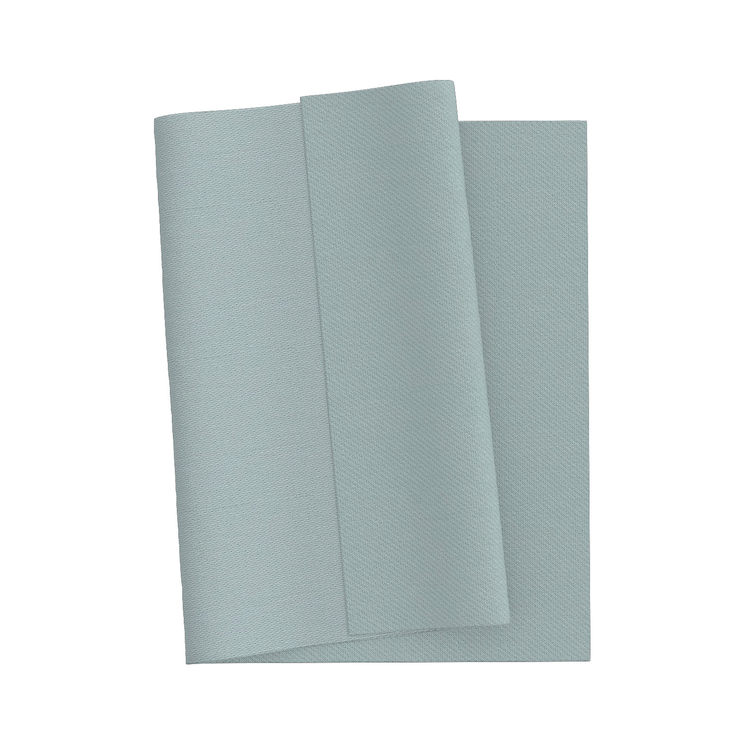 C/Reciclare T(Seawool)/S Twill Terry